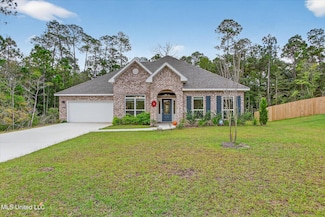 11705 Wakeland Ct, Gulf Hills, MS 39564