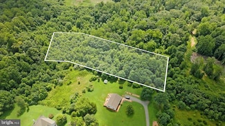 Lot E Jones Place, King George, VA 22485