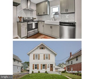 12 S Bonsall Ave, Glenolden, PA 19036