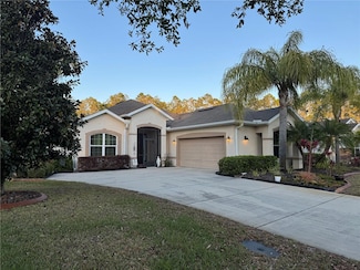 120 S Hummingbird Place, Palm Coast, FL 32164