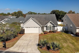 110 Wagon Wheel Ln, Myrtle Beach, SC 29575
