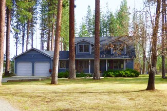12001 Quartz Valley Rd, Fort Jones, CA 96032