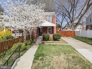 2806 Albemarle Dr, Alexandria, VA 22303