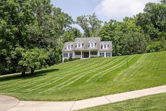 6070 Muddy Creek Rd, Cincinnati, OH 45233