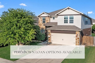 8058 Arezzo Dr, Round Rock, TX 78665
