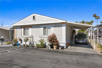 5450 N Paramount Blvd Unit 18, Long Beach, CA 90805