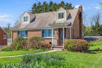 5730 Janet Dr, Pittsburgh, PA 15236