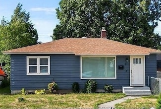 811 E Dalke Ave, Spokane, WA 99208