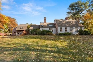 143 High Rd, Newbury, MA 01951