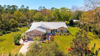 1370 Jane Lacey Ln, New Smyrna Beach, FL 32168