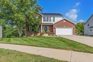 100 Manoah Ln, Nicholasville, KY 40356