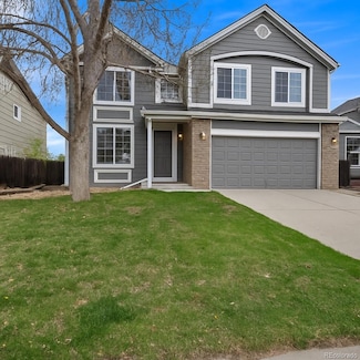 510 Fairhaven St, Castle Rock, CO 80104