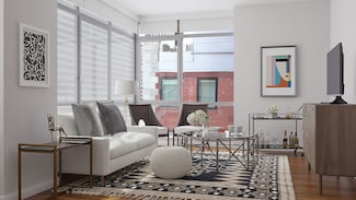 88 Leonard St Unit 717, New York, NY 10013