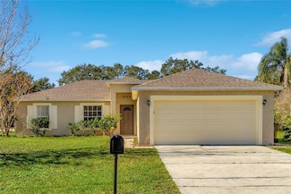 849 Jarnac Dr, Kissimmee, FL 34759