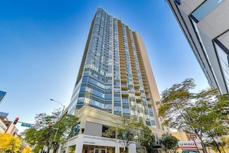 111 W Maple St Unit 2803, Chicago, IL 60610