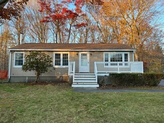 1268 Main St, Dighton, MA 02715