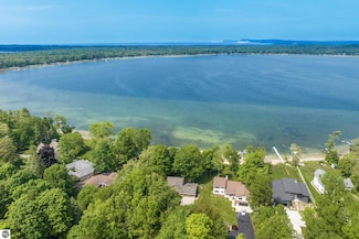 4123 Birch Dr, Honor, MI 49640