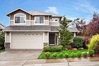 10005 NE 142nd Place, Kirkland, WA 98034