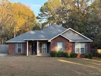 295 Fleahop Rd, Eclectic, AL 36024