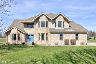 2274 W Huntsville Rd, Pendleton, IN 46064