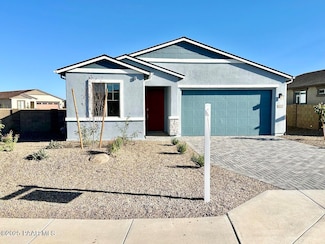 7701 E Fieldstone Dr, Prescott Valley, AZ 86315