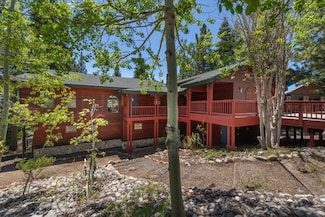 12705 Falcon Point Place, Truckee, CA 96161