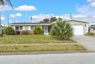285 Carissa Dr, Satellite Beach, FL 32937