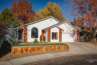 3676 N 39th St, Boise, ID 83703