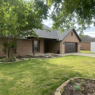 1530 Freyaldenhoven Ln, Conway, AR 72032