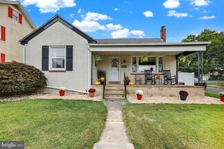202 S Walnut St, Birdsboro, PA 19508