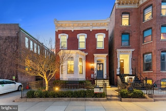 1530 15th St NW, Washington, DC 20005
