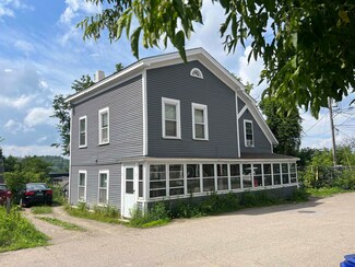 7 Leclair Ave, Winooski, VT 05404