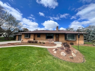 3817 Butterworth St SW, Grand Rapids, MI 49534