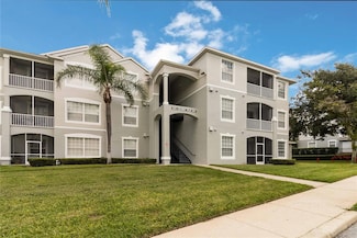8105 Coconut Palm Way Unit 303, Kissimmee, FL 34747