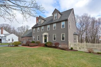 9 Whitney Rd, Hopedale, MA 01747