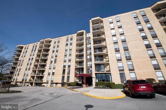 666 W Germantown Pike Unit 1718, Plymouth Meeting, PA 19462