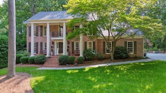 11940 Mountain Laurel Dr Unit 15, Roswell, GA 30075