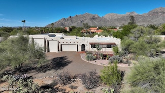 6161 N Calle de La Culebra, Tucson, AZ 85718