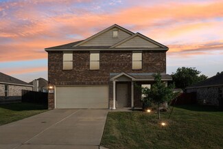 1145 Skyline Dr, Hutchins, TX 75141