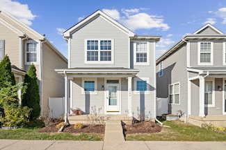 2149 Union Mill Dr, Aurora, IL 60503