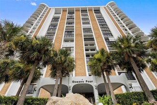 3003 S Atlantic Ave Unit 6A1, Daytona Beach, FL 32118
