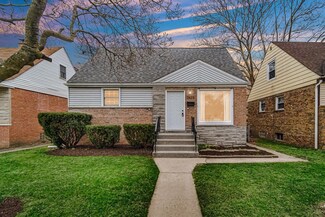 7623 Jarnecke Ave, Hammond, IN 46324