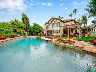 3 Whitehollow, Trabuco Canyon, CA 92679