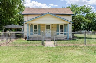 207 S Wichita St, South Haven, KS 67140