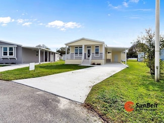 55 N Oak St, Labelle, FL 33935