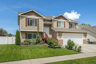 18117 E Michielli Ave, Spokane Valley, WA 99016