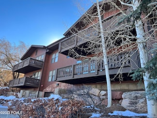 8430 Pointe Rd Unit G-23, Park City, UT 84098