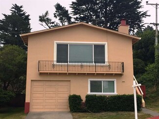 289 Catalina Ave, Pacifica, CA 94044