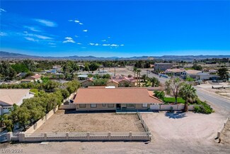 115 E Shelbourne Ave, Las Vegas, NV 89123