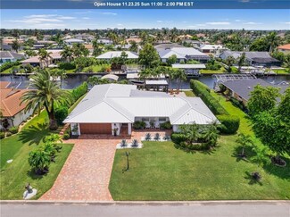 980 Bal Isle Dr, Fort Myers, FL 33919